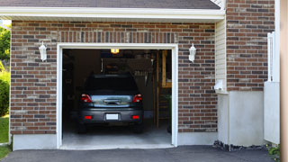 Garage Door Installation at Lakewide Oakland, California